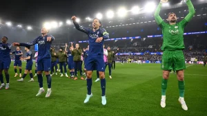 Va-va-voom: Paris Saint-Germain’s pulling power on rise after Villa thriller