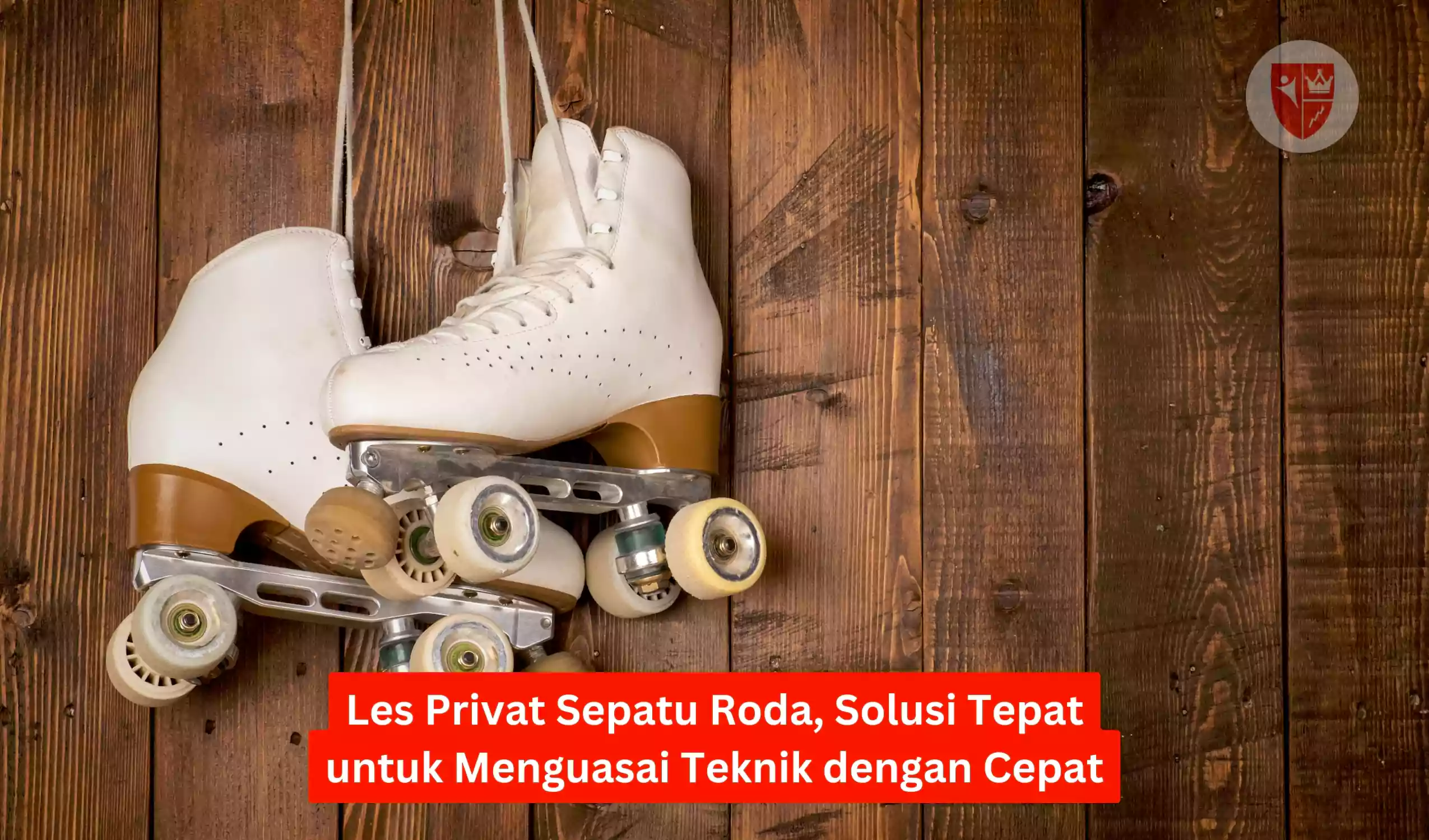 Les Privat Sepatu Roda, Solusi Tepat untuk Menguasai Teknik dengan Cepat
