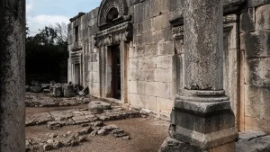 Forgotten: Searching for Palestine’s Hidden Places and Lost Memorials review – existence is resistance